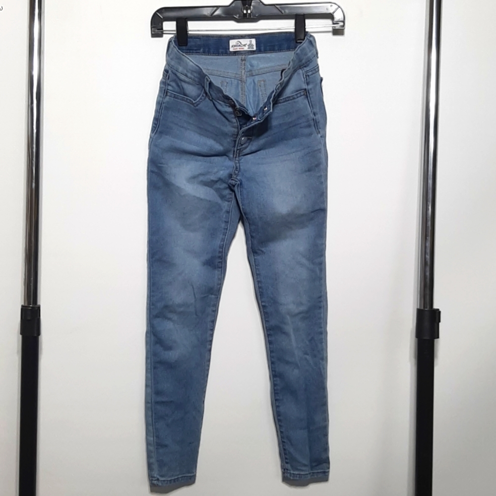 Jordache Super Skinny Jeans